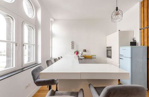 Gleis 22 - Wellness und Retreats im Alten Bahnhof von Kruft - Foto 70