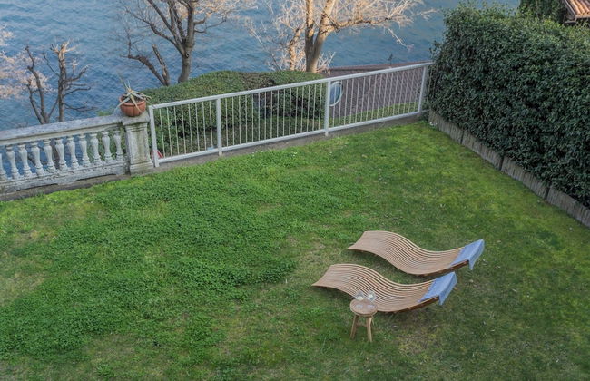 Besana 9 On the Lake - Private Garden & Parking by Rent all Como - Foto 38