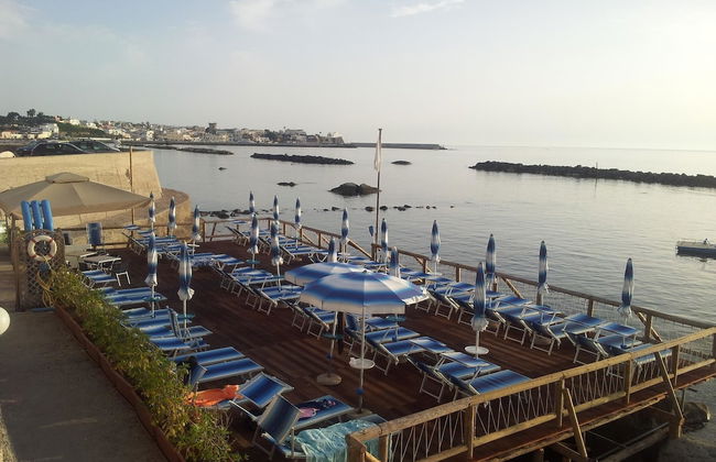 La Rotonda Sul Mare - Foto 47