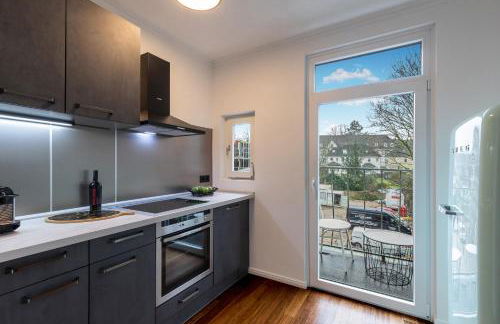 Mokka Suite Design in Neumünster - Foto 12