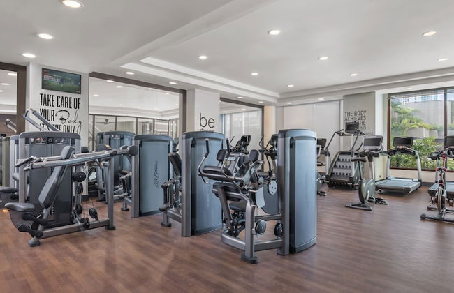 Ascott Makati - Photo 74