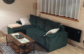 Domki Skitnica - Foto 25