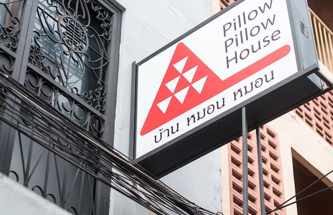 Pillow Pillow House Sukhumvit-Rama4 - Foto 47