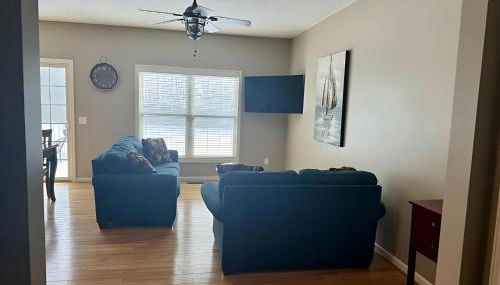 Three Schooners Landing Condo 2 - Foto 2