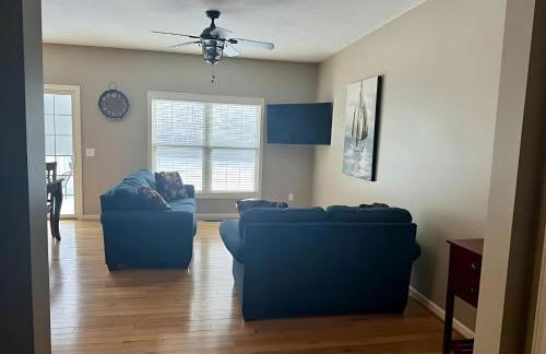 Three Schooners Landing Condo 2 - Foto 2