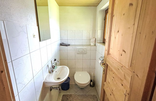 Hamberg Hütte - Foto 38