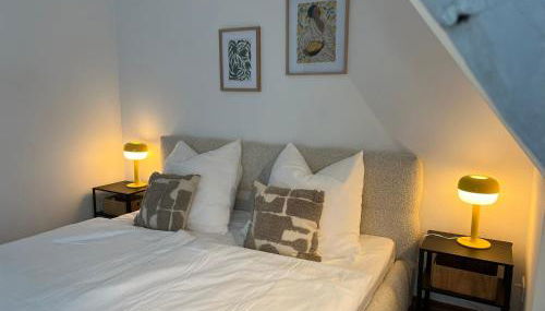 Michels Apartment Gütersloh - Foto 2