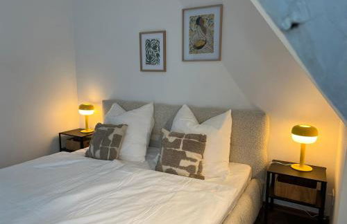 Michels Apartment Gütersloh - Foto 2