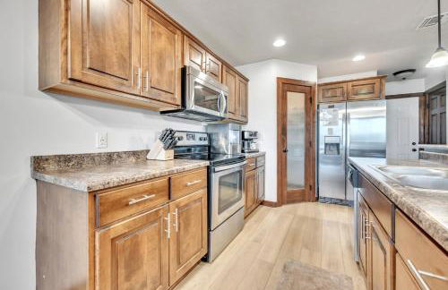 Bridges Bay Vacation Cabin 278 - Foto 21