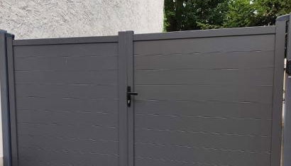 Ferienwohnung in Parknähe 3 - Foto 3