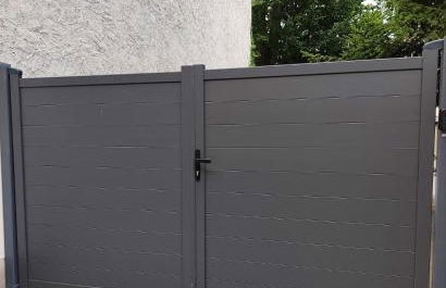 Ferienwohnung in Parknähe 3 - Foto 3