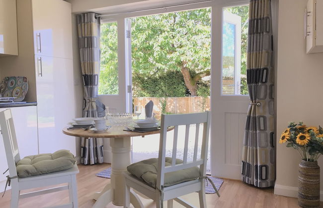 Cherry Tree Cottage - Foto 14