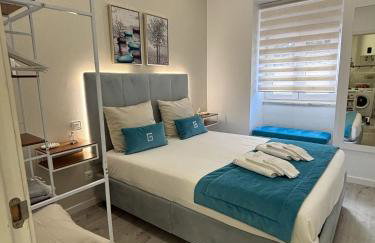 Maria Trafaria House - Foto 16