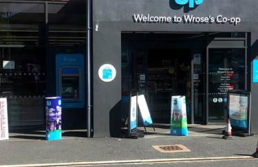 Private apartment in Wrose, Shipley, Bradford - Foto 34