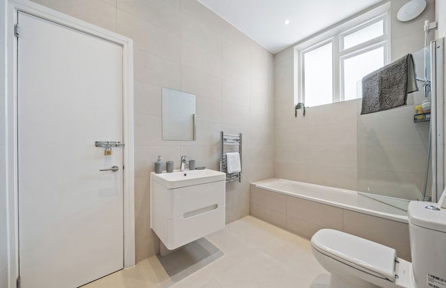 Sebright House - Foto 15