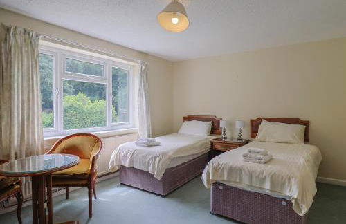 The Orchard Country House - Foto 43