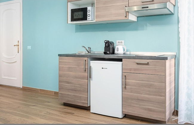 Italianway - Monza 39 - B - Photo 9