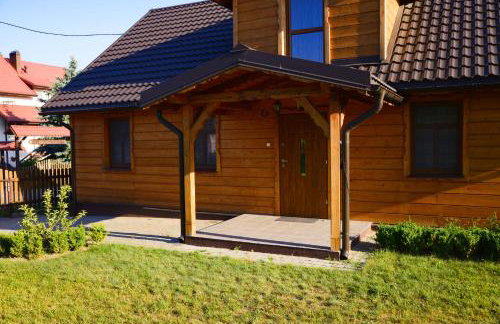 Apartament Topczewo - Foto 35