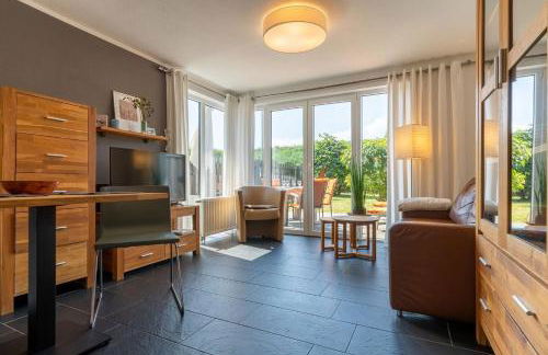 Ferienhaus RH "Strandkobold" - Foto 2