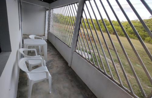 Chalé Maison Blanche - Foto 6