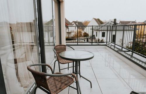 stylisches Apartment 6 in Viernheim - Foto 30