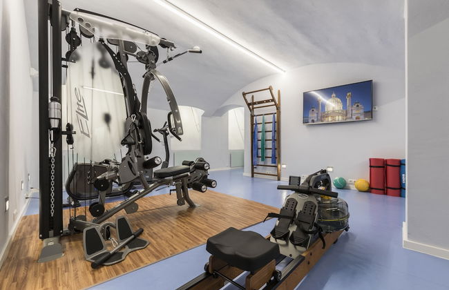 Vienna Grand Apartments CITY - Foto 73