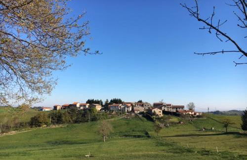 Gîte de chenieux - Foto 9