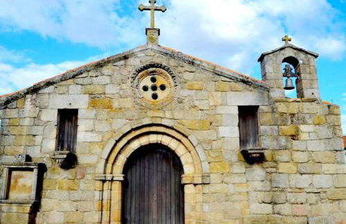 Casa da Ti Paqueta - Foto 21