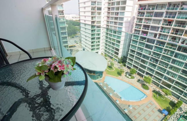 Palazio Serviced Apartment - Foto 62