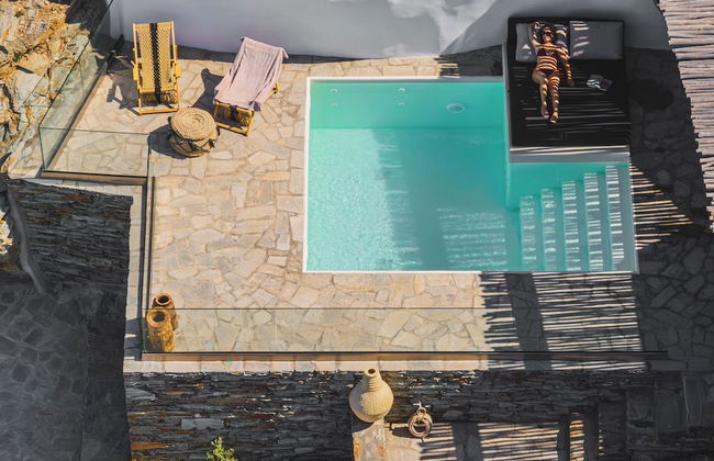 Makarias Traditional Luxury Villas - Foto 30