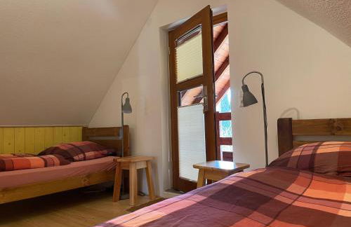 Ferienhaus Wehretal - auf separatem Grundstück - Foto 17