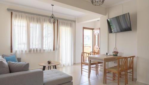 Dina Apartments - Foto 1