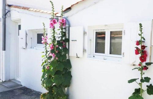 Le Patio - Saint-Denis d’Oléron - Foto 1