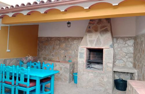 Casita Vista Alegre - Foto 38