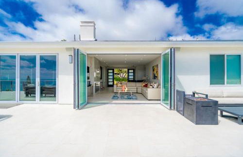 La Jolla Paradise with Ocean Views Pool and Spa - Foto 17