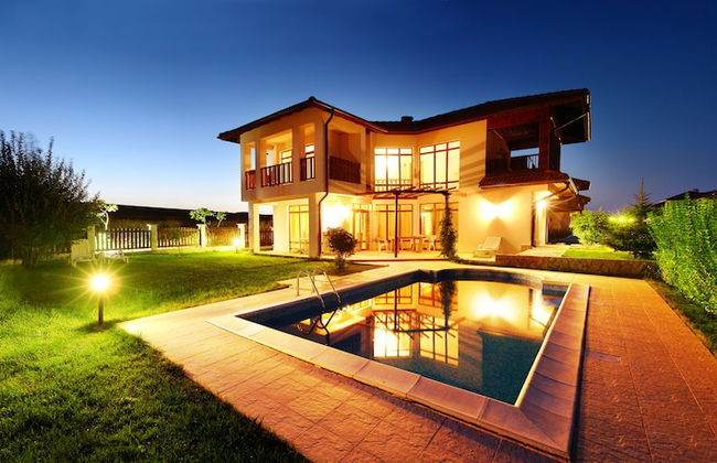 Generaator House - Photo 24