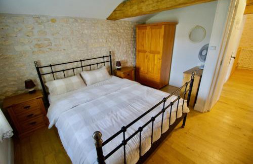 Gites La Bigorre, Charente Maritime - Foto 17