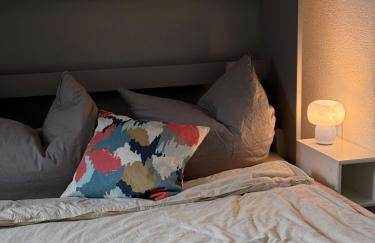 Modern Cozy Studio Apartment & Terrace - Photo 2