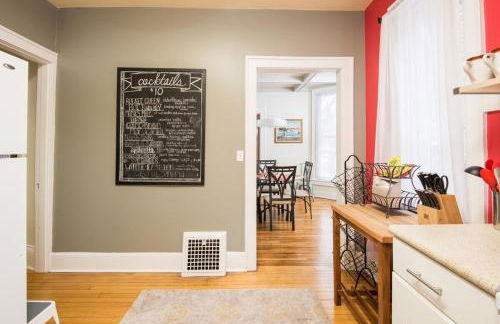 Peaceful Oasis, Walking Distance to Mpls Lakes - Foto 18