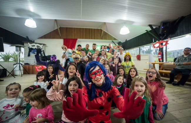 Hotel Fazenda Dona Francisca - Foto 53