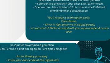 Hotel Niederrad - Foto 4