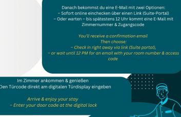 Hotel Niederrad - Foto 4