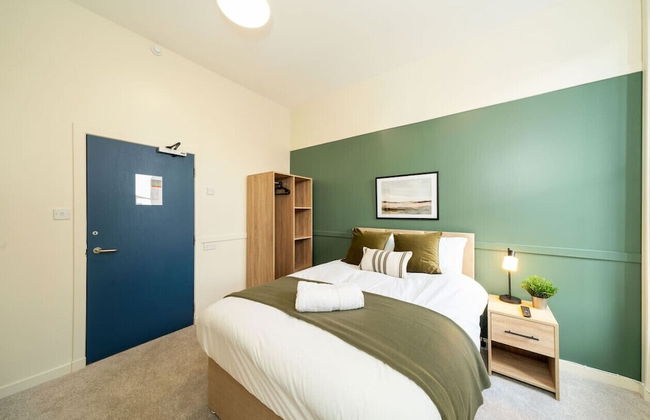 Lethnot Benmore Apartments - Foto 7