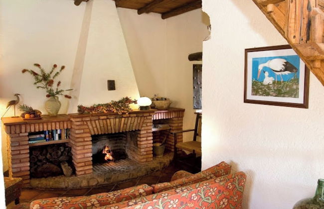 Molino Rio Alajar - Photo 52