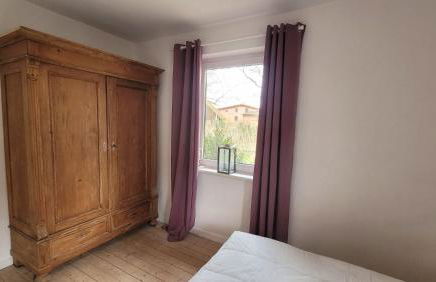 Gemütliches Apartment im Grünen mit Kamin und Klöntür - Foto 8