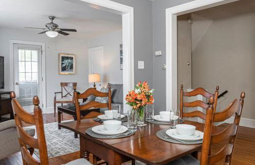 Bryn Mawr GemBalconyDedicated Parking50TV - Foto 39