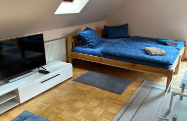 Finca Sommerfeld 1-Zimmer mit Terrasse - Foto 7