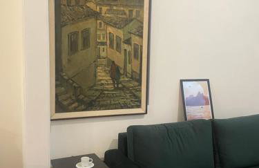 Loft Contemporâneo Botafogo - Foto 19