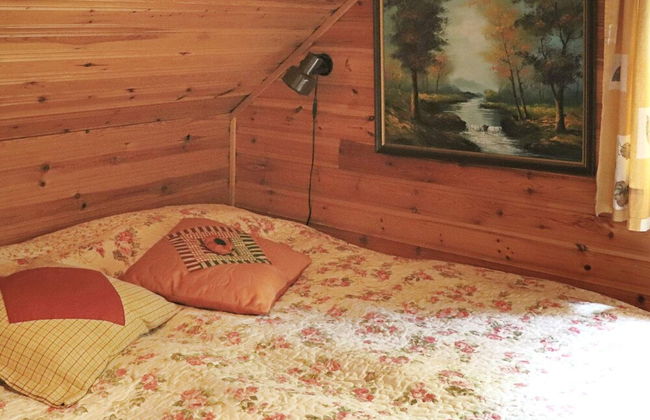 4 Star Holiday Home in Kalv - Foto 5