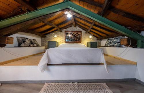 Domus De Gorga - Your Sardinian Apartment - Foto 19